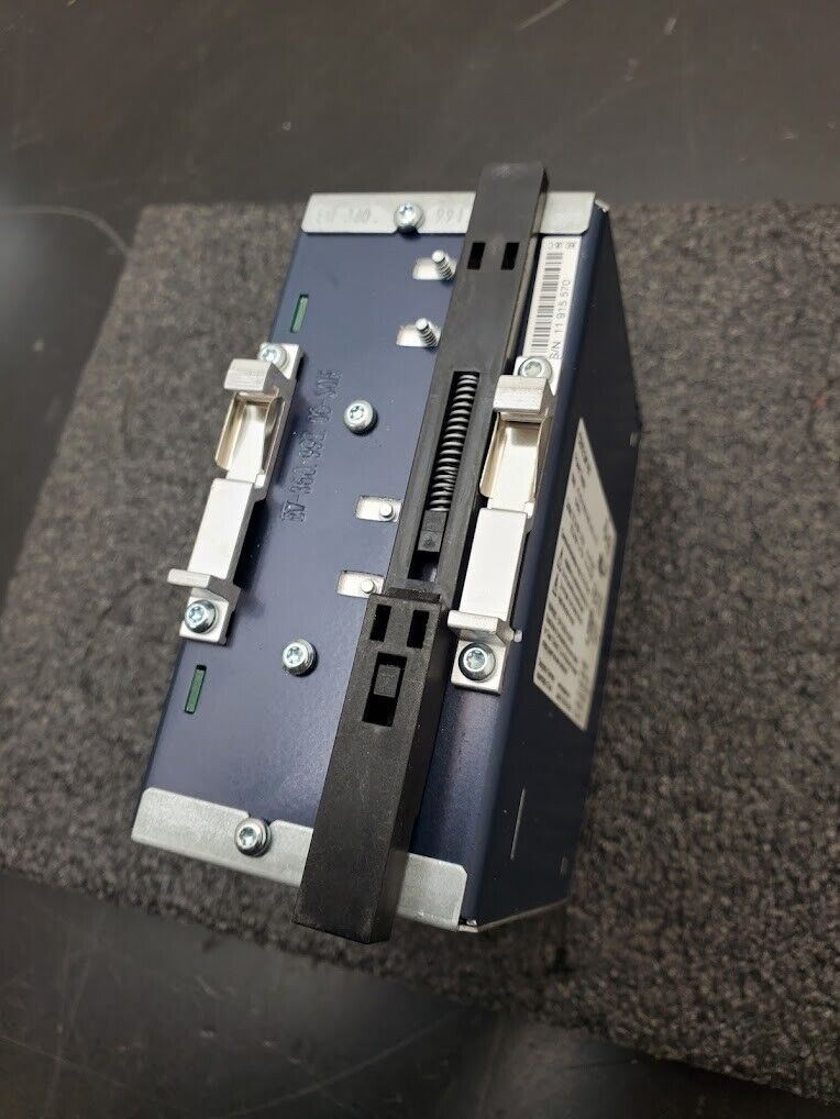 PULS Dimension CS10 CS10.241-S1 Power Supply DIN-Rail 1-Phase 24V DC 10A