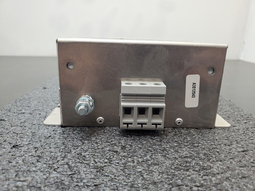 EPA NF 25 Netzfilter 3PH 3-Phase Line Filter 480VAC, 25A