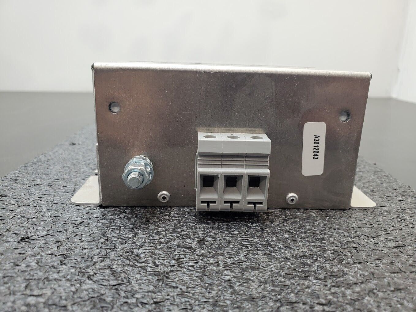 EPA NF 25 Netzfilter 3PH 3-Phase Line Filter 480VAC, 25A