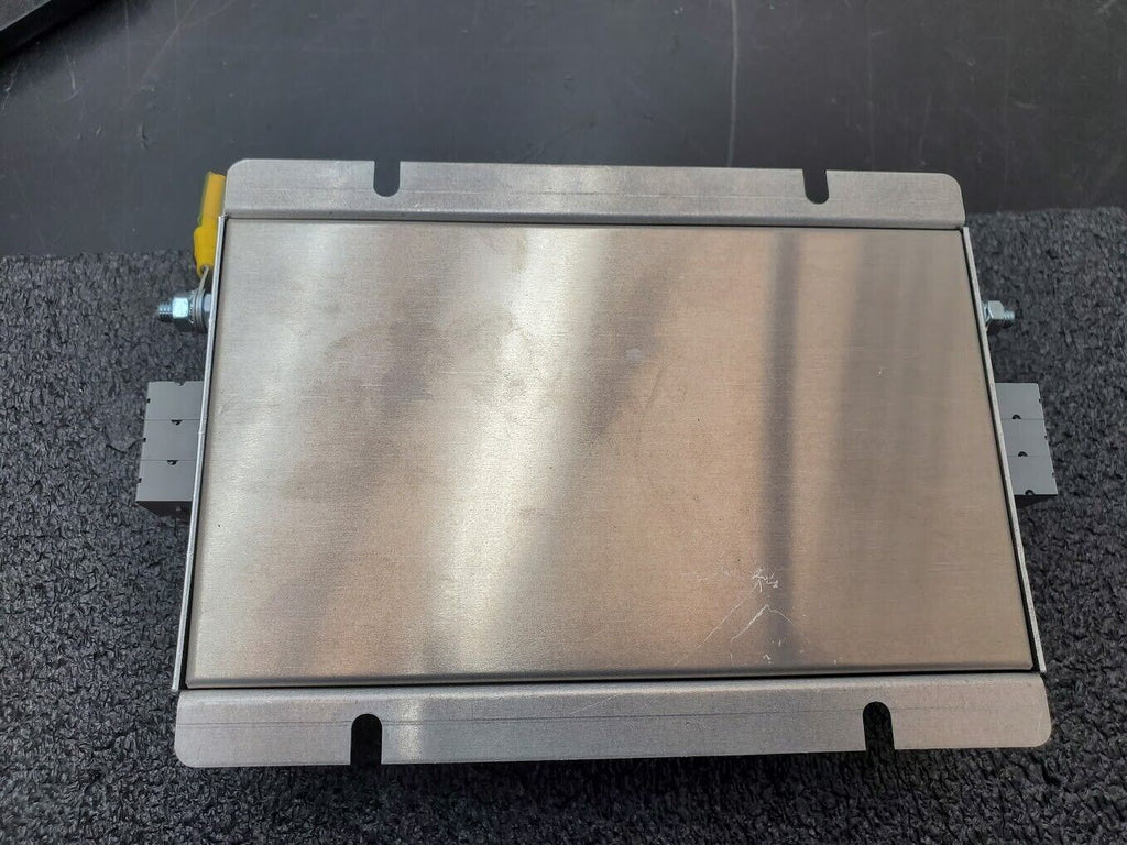 EPA NF 25 Netzfilter 3PH 3-Phase Line Filter 480VAC, 25A