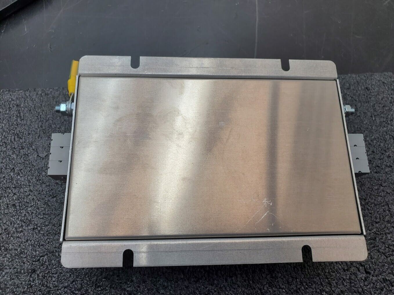 EPA NF 25 Netzfilter 3PH 3-Phase Line Filter 480VAC, 25A