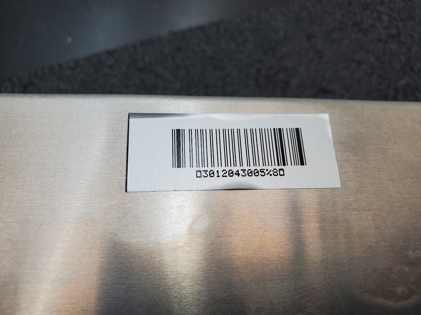 EPA NF 25 Netzfilter 3PH 3-Phase Line Filter 480VAC, 25A