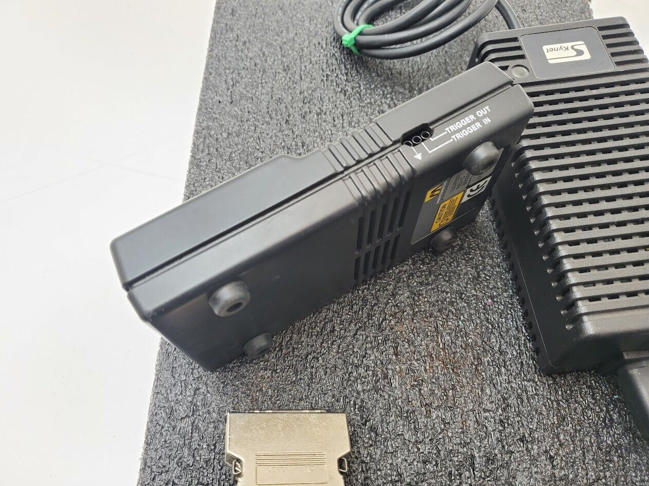 Metrowerks PowerTAP PRO 700-75371 Rev C + PPC JTAG ProbeTip 700-75368 Rev 01A