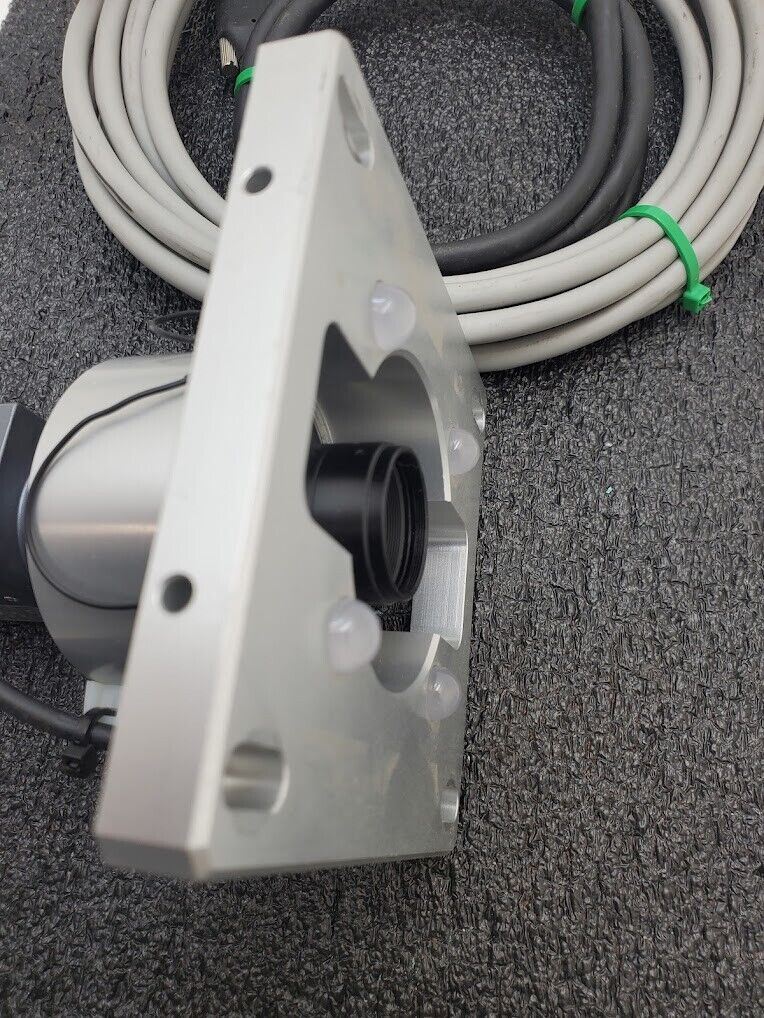 2x SONY XCD-V60 Industrial Black and White Camera 300k pixels Tamron 1:2.8 50mm