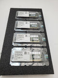 32Gb 4x8GB HP 500205-071 RAM Memory 2RX4 PC3-10600R Factory Sealed New In Box