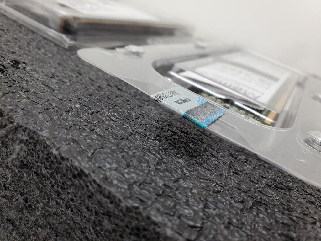 32Gb 4x8GB HP 500205-071 RAM Memory 2RX4 PC3-10600R Factory Sealed New In Box