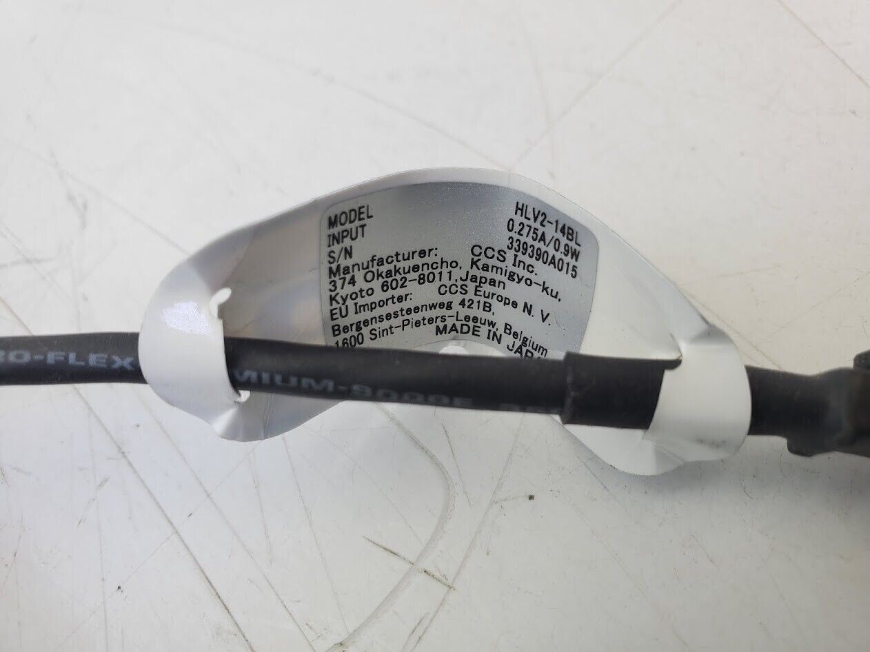 Basler acA1920-25um 2MP 26fps B&W USB Machine Vision Inspection Camera w/Lens