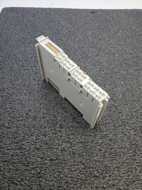Beckhoff KL1859 Bus Terminal 8-channel Digital Input/Output 24VDC 3ms 0.5A
