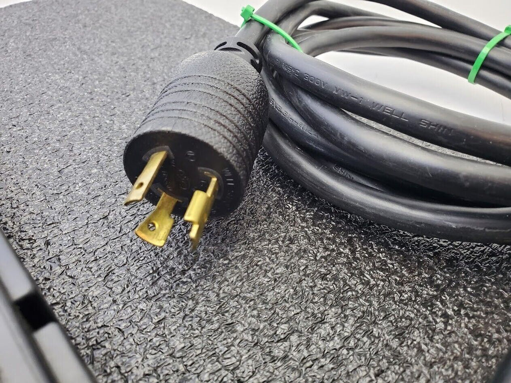 APC AP7901 Switched Rack PDU 1U 16A 120V Rack Mountable NEMA L5-20P Plug