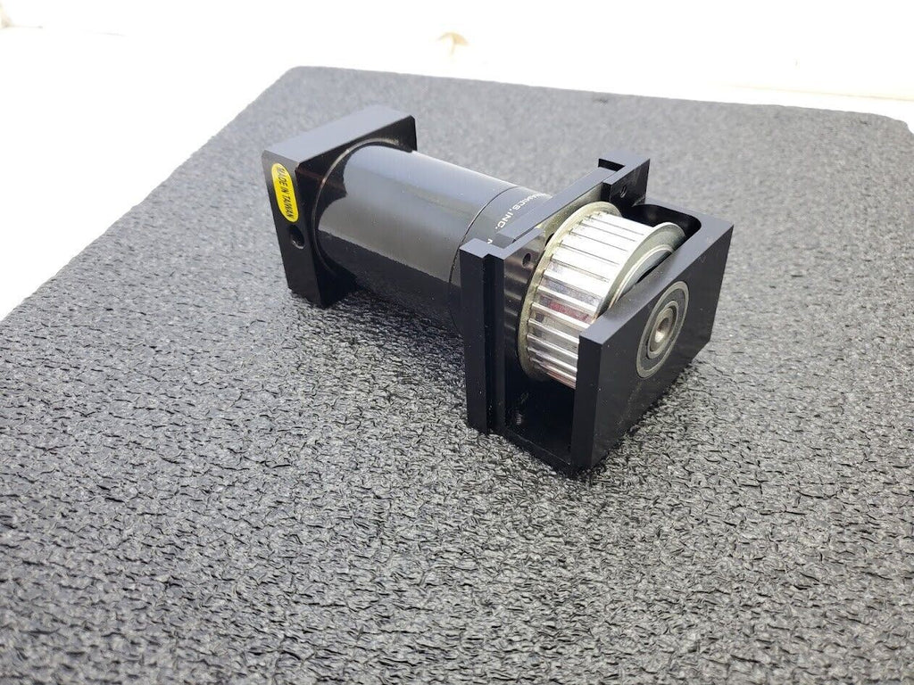 Apex Dynamics PN023 NEMA 23 Planetary Gearbox 20:1 Ratio 1/2" Output