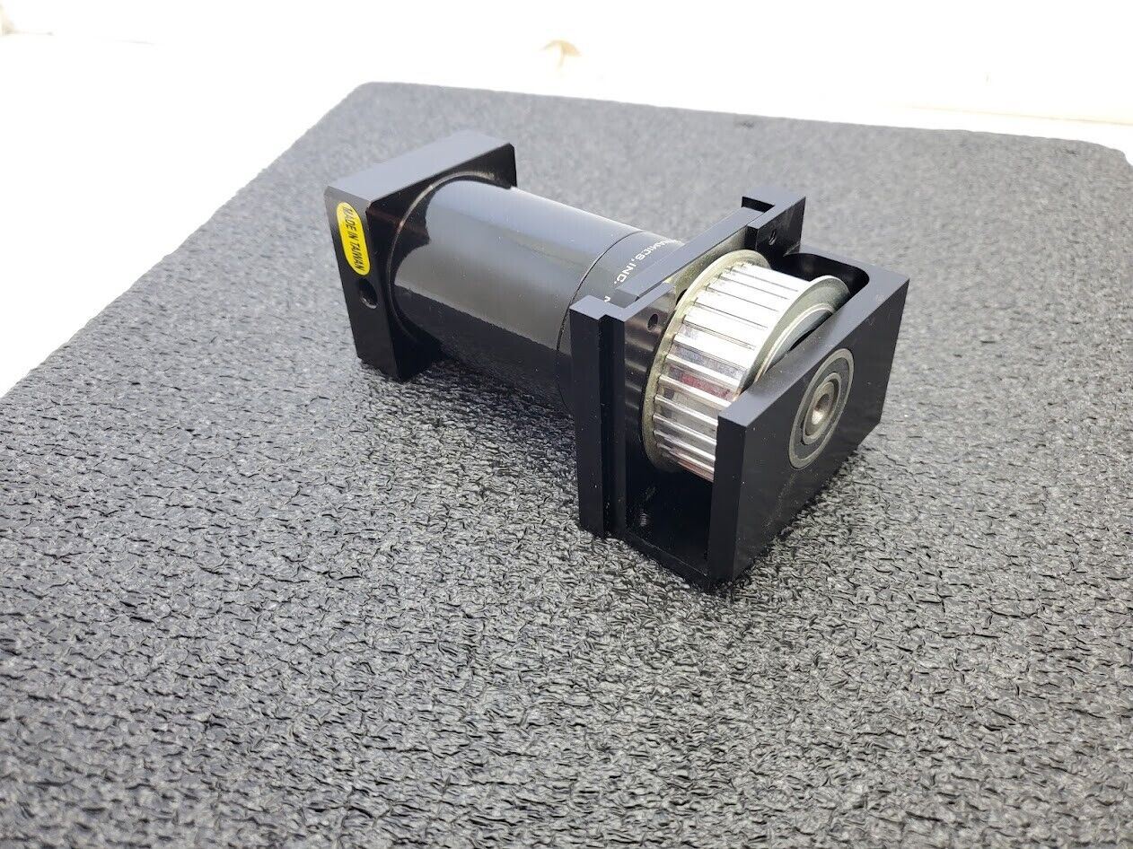Apex Dynamics PN023 NEMA 23 Planetary Gearbox 20:1 Ratio 1/2" Output