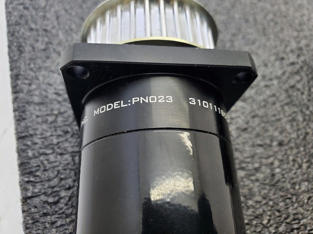 Apex Dynamics PN023 NEMA 23 Planetary Gearbox 20:1 Ratio 1/2" Output