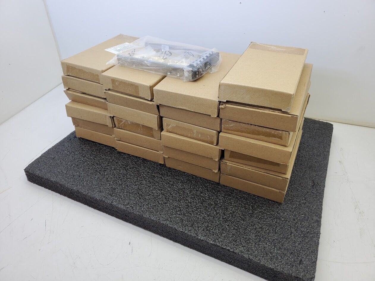 Lot of 26 G176J For Dell 2.5" Hard Drive Caddy Tray R630 R715 R815 R730 R810