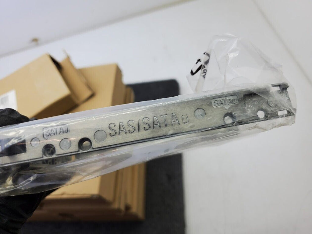 Lot of 26 G176J For Dell 2.5" Hard Drive Caddy Tray R630 R715 R815 R730 R810