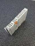 Beckhoff KL2622 Relay Output Module 2x relay up to 230V AC/DC 2A Switching