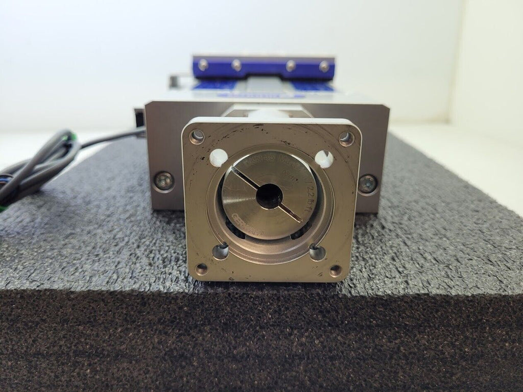 HSB Automation 110-SSS-M-1605-150-380-1EO10-4BL-1 Ball Screw Linear Actuator