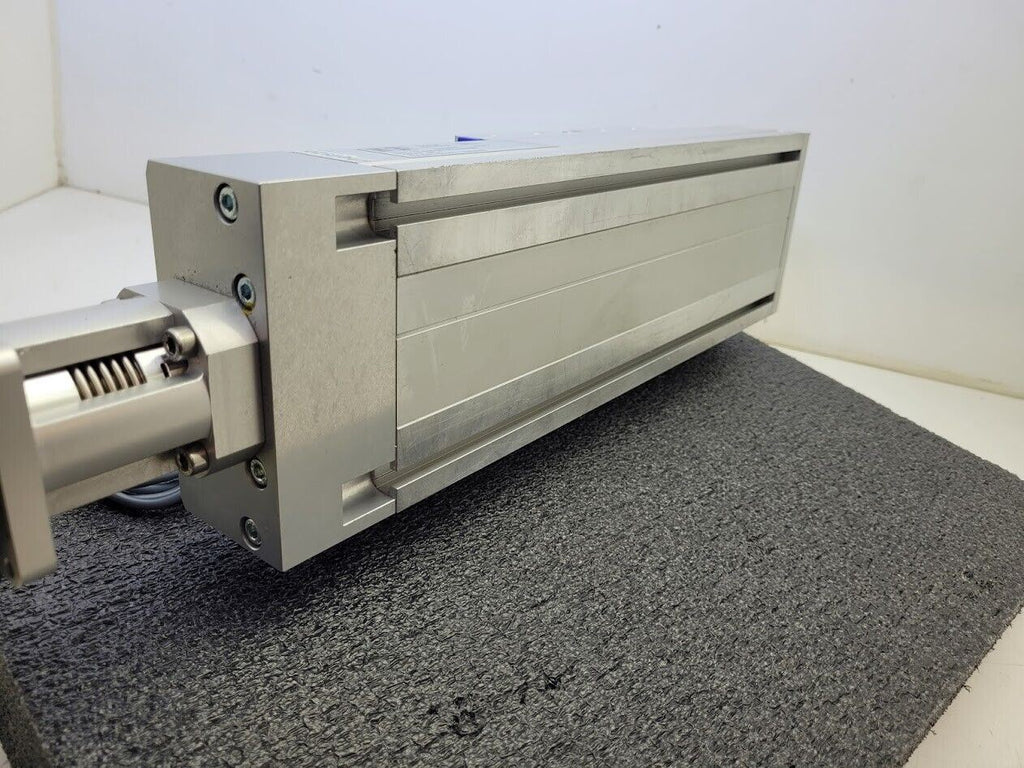 HSB Automation 110-SSS-M-1605-150-380-1EO10-4BL-1 Ball Screw Linear Actuator
