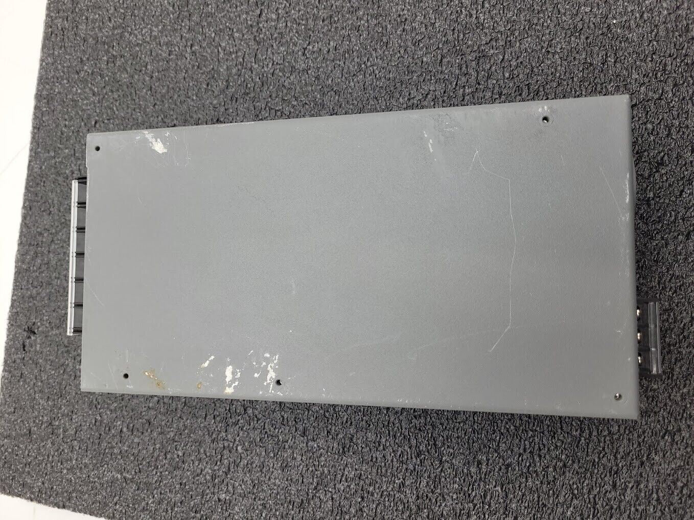 Hengfu HF600W-SMF-12 90-264VAC 50/60Hz Input 12.4A 12VDC 50A Output Power Supply