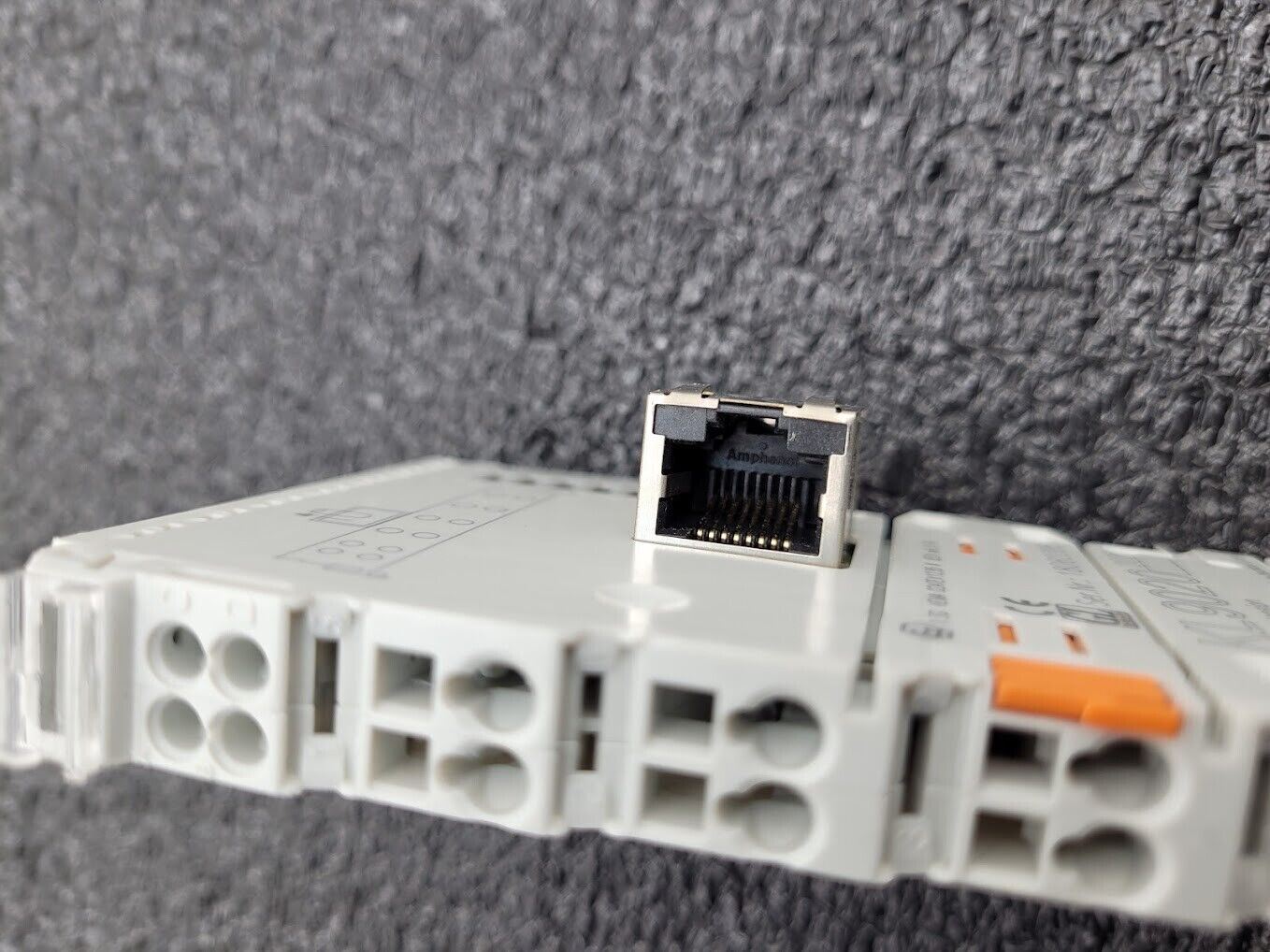 Beckhoff KL9020 Bus Extension CANopen K-Bus Module 5m