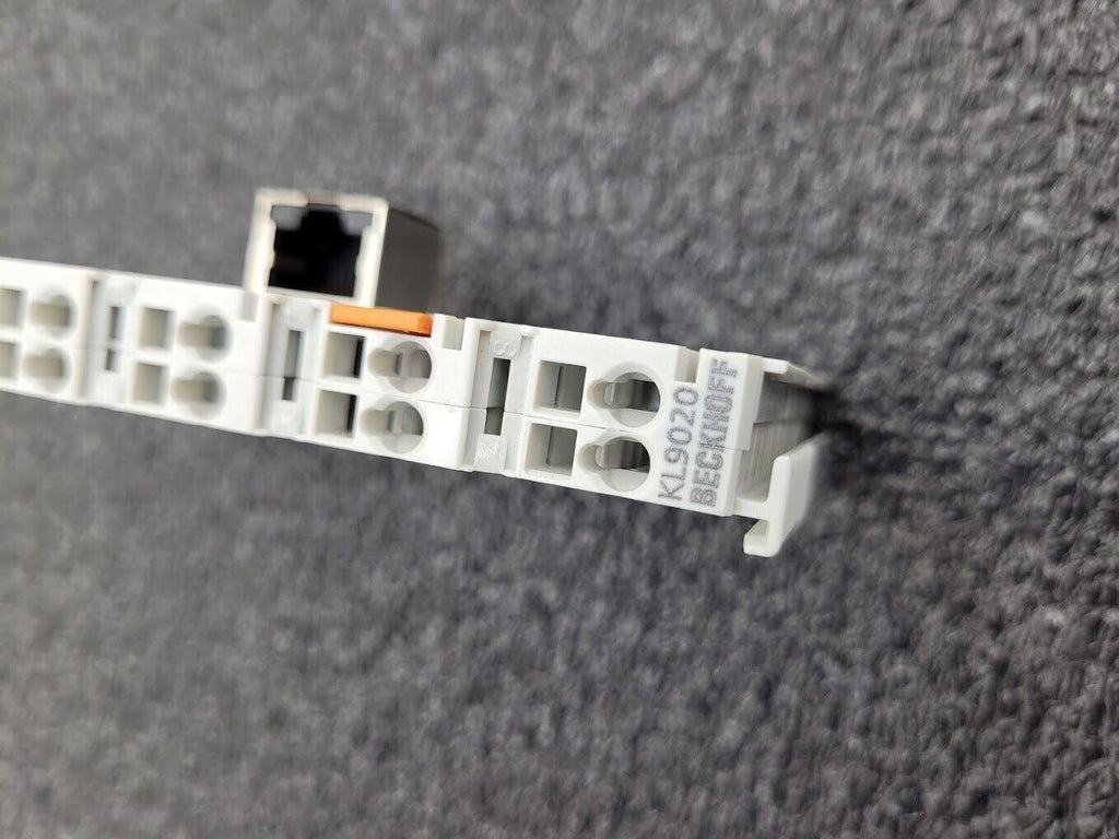 Beckhoff KL9020 Bus Extension CANopen K-Bus Module 5m