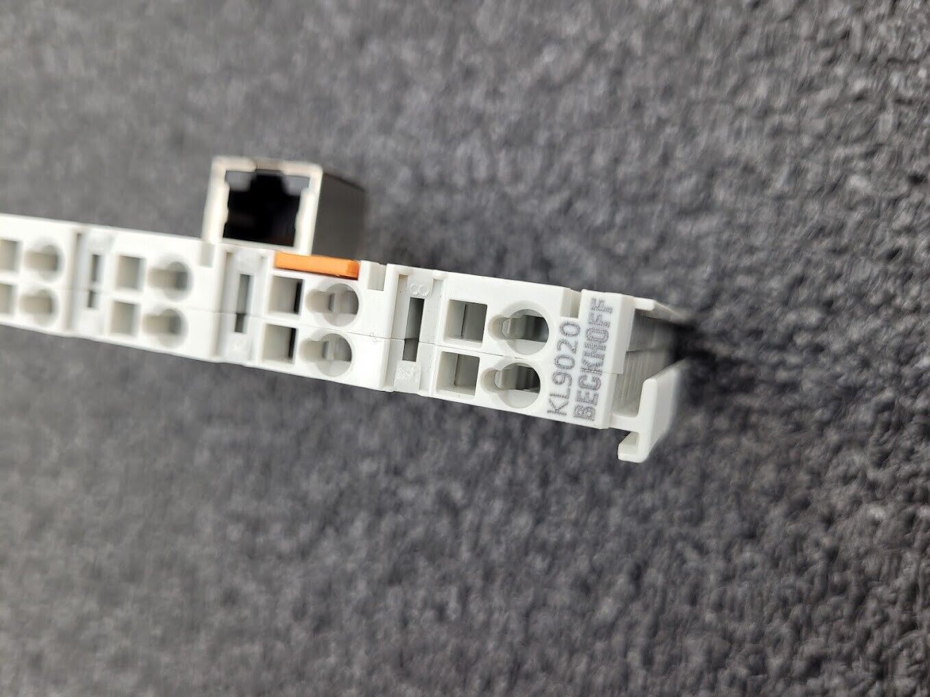 Beckhoff KL9020 Bus Extension CANopen K-Bus Module 5m