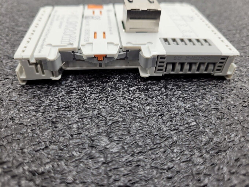 Beckhoff KL9020 Bus Extension CANopen K-Bus Module 5m