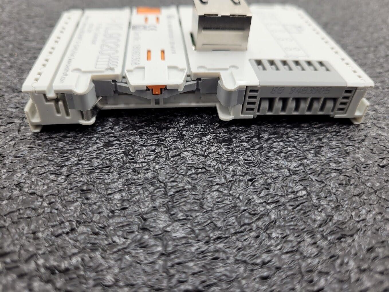 Beckhoff KL9020 Bus Extension CANopen K-Bus Module 5m