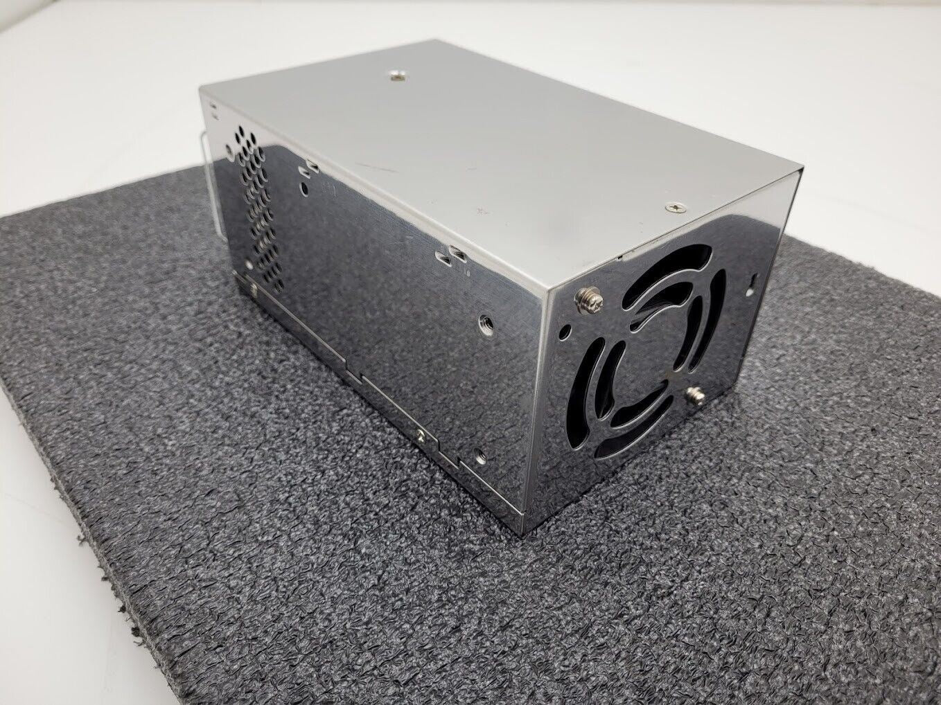 Cosel P300E-24 / P300E24 100-240VAC 6.5A Input 24V 14A 300W Output Working Pull