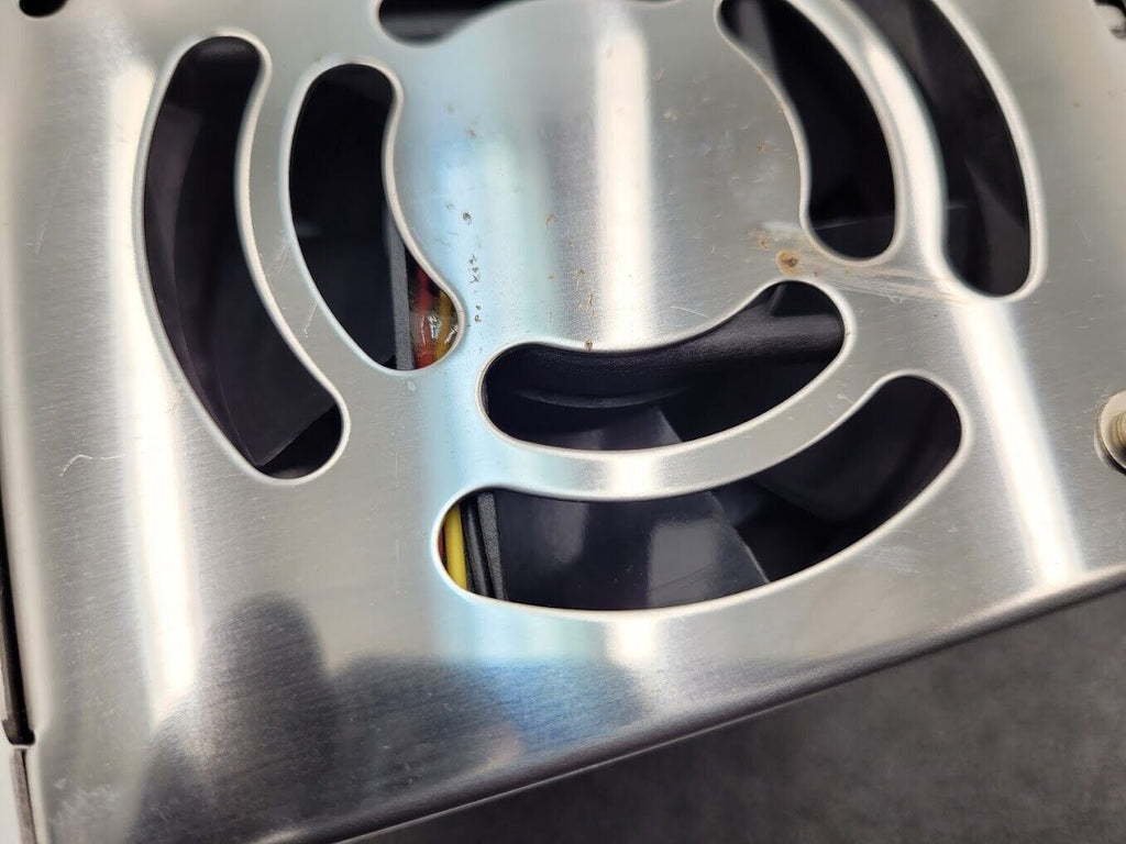 Cosel P300E-24 / P300E24 100-240VAC 6.5A Input 24V 14A 300W Output Working Pull