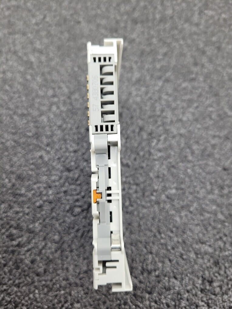 Beckhoff KL3064 4x Analog Input Single Ended 0-10V min 200KOhm KL 3064