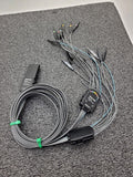 Tektronix P6516 16Ch Logic Probe for MSO4000 Oscilloscope