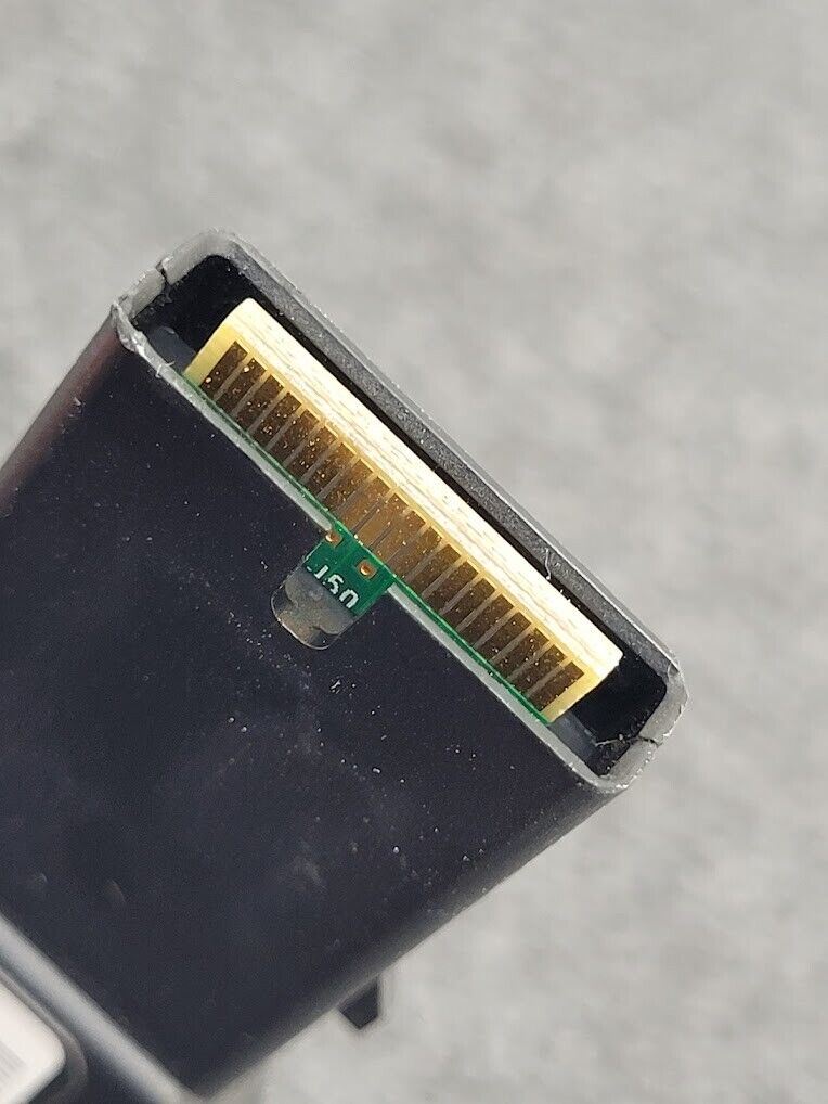 Tektronix P6516 16Ch Logic Probe for MSO4000 Oscilloscope