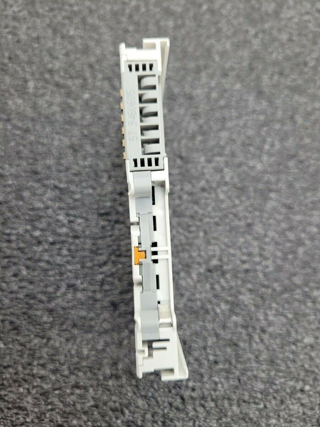 Beckhoff KL3102 2-Channel Analog Input Module Differential +/- 10V min 200 KOhm