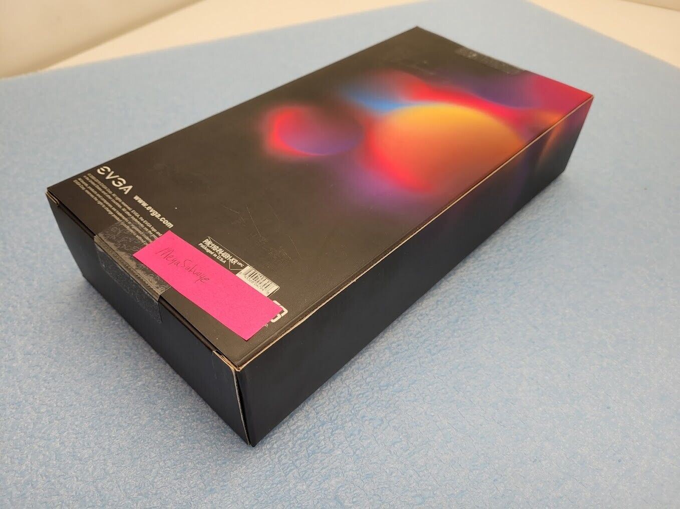 EVGA NVIDIA GeForce GTX 1080 Ti 11GB GDDR5X Graphics Card (11G-P4-6591-KR)