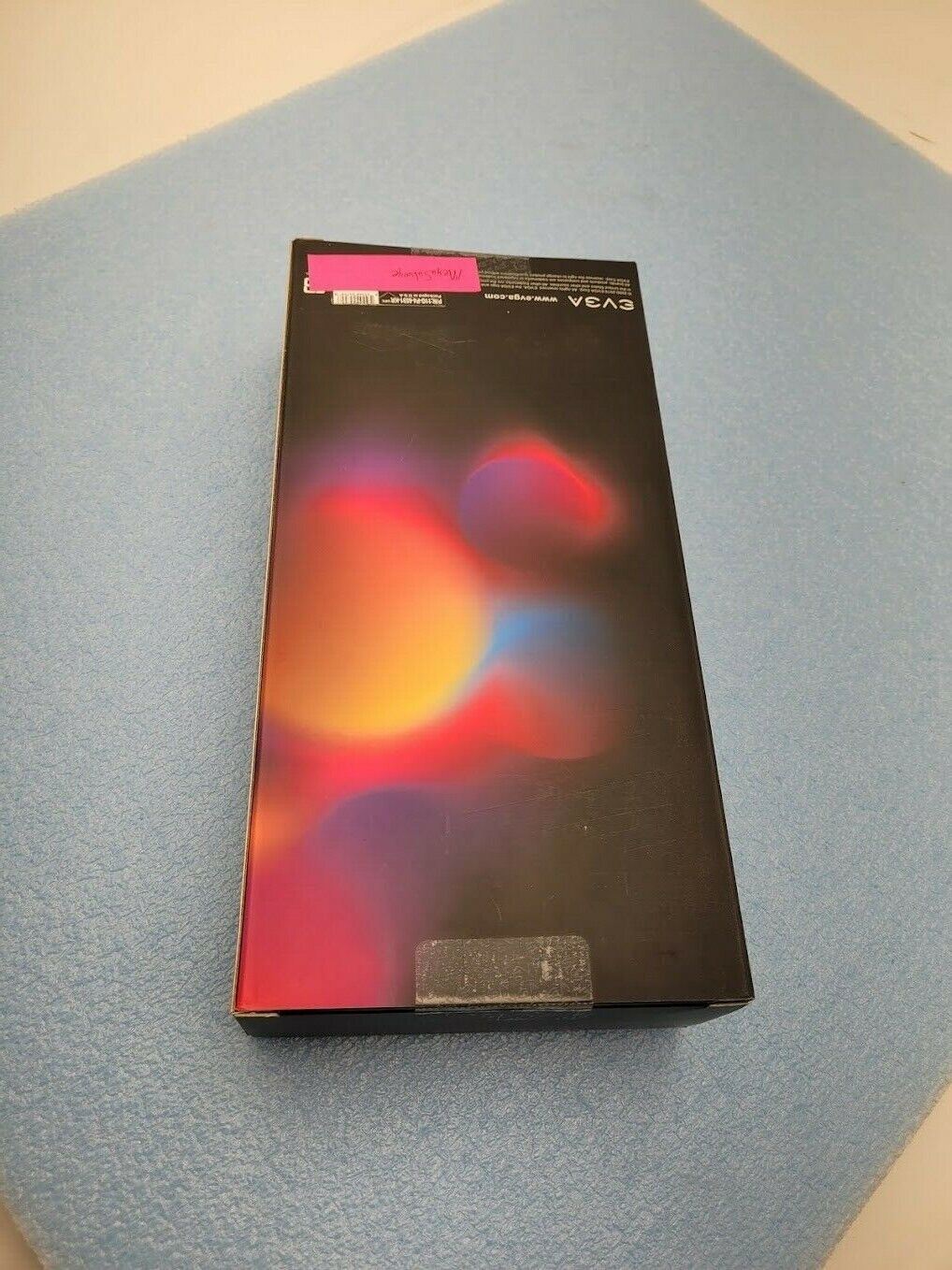 EVGA NVIDIA GeForce GTX 1080 Ti 11GB GDDR5X Graphics Card (11G-P4-6591-KR)