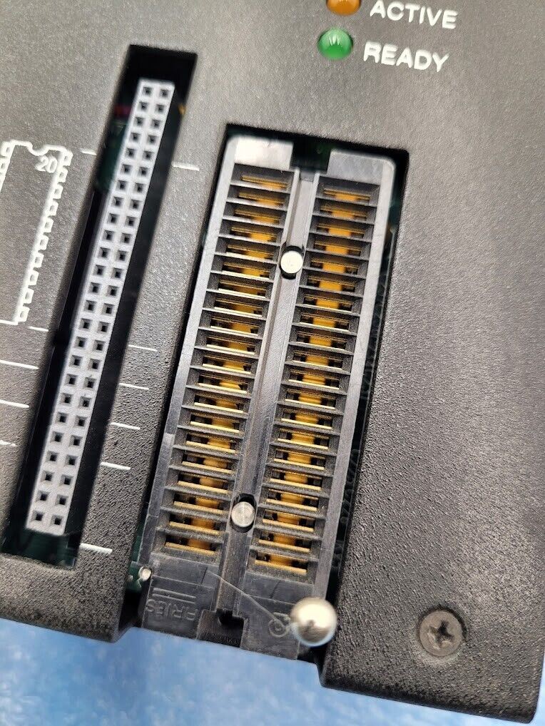 Advin Systems Pilot MVP Universal Device IC SMD Integrated Circuit Programmer