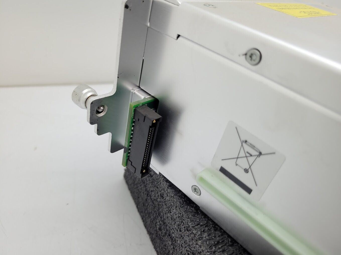 2x Quantum/HP LTO6 UDS3 FC Tape Drive 8Gb for I500/I2000/I6000 8-00976-01 Set B