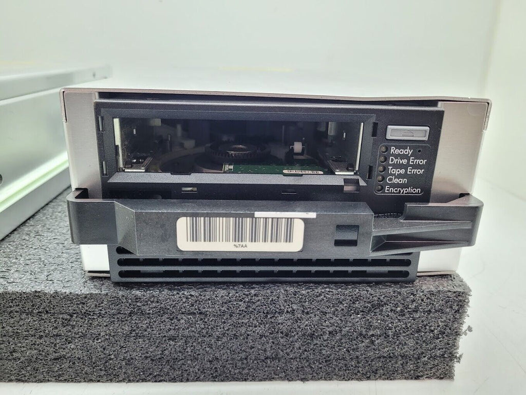 2x Quantum/HP LTO6 UDS3 FC Tape Drive 8Gb for I500/I2000/I6000 8-00976-01 Set B