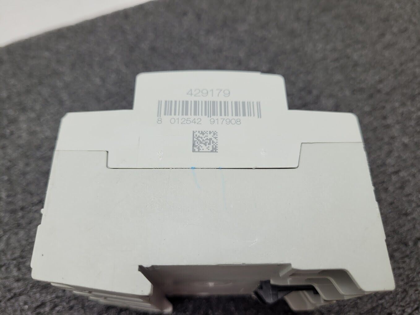 ABB F204 A 4-Pole Circuit Breaker 240V Leakage Residual Current Switch