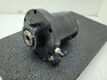 Professional Instruments 6565 Air Bearing Spindle Tested Spins Smoothly A