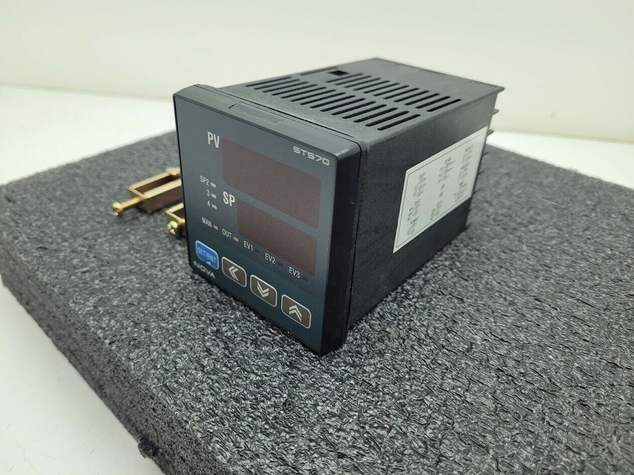 SaMWontech NOVA ST570-00/RS/AOUT/Z5 ST57000RS Mounting Clips Working Pull ST570