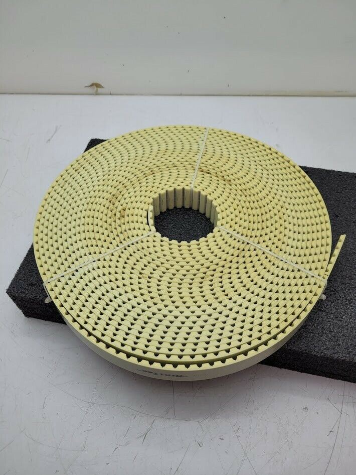 MiniTec Timing Belt 32 AT 10 Polyurethane w/ Steel Wire 32mm x 4.5mm 15M Long