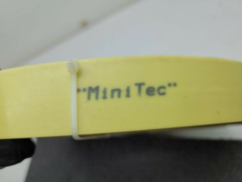 MiniTec Timing Belt 32 AT 10 Polyurethane w/ Steel Wire 32mm x 4.5mm 15M Long