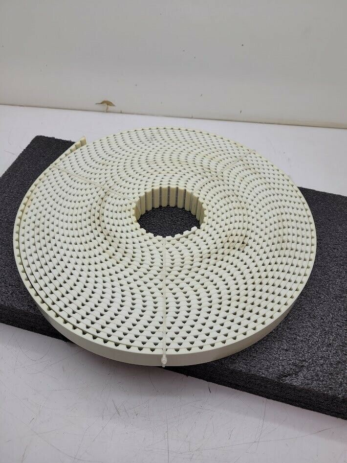 MiniTec Timing Belt 32 AT 10 Polyurethane w/ Steel Wire 32mm x 4.5mm 15M Long