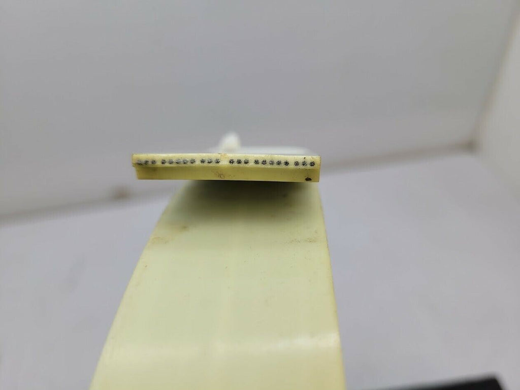 MiniTec Timing Belt 32 AT 10 Polyurethane w/ Steel Wire 32mm x 4.5mm 15M Long