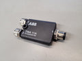 Asea Brown Boveri ABB TINA 11A 2TLA020054R1700 DYNlink 2x M12-5 F and 1x M12-5 M