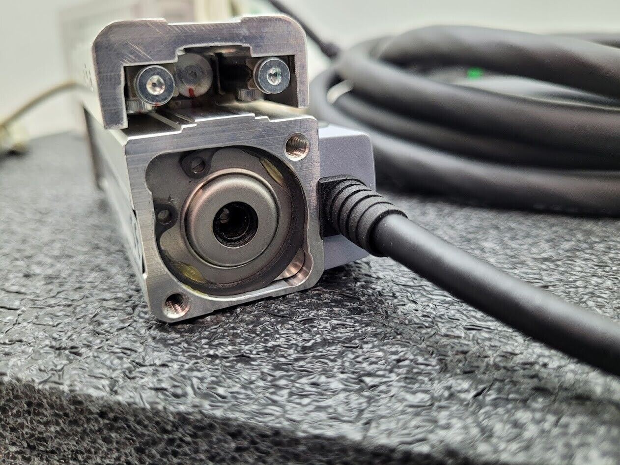 IAI Robo Cylinder Mini Table Linear Actuator 30mm Stroke w/ Acon Asel Controller