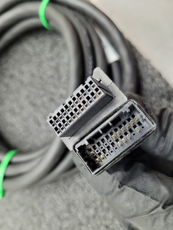 IAI Robo Cylinder Mini Table Linear Actuator 30mm Stroke w/ Acon Asel Controller