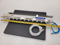 Simco-Ion Simco AeroBar MP Model 5635 24VDC 45PSI Ionizing Pneumatic Air Bar