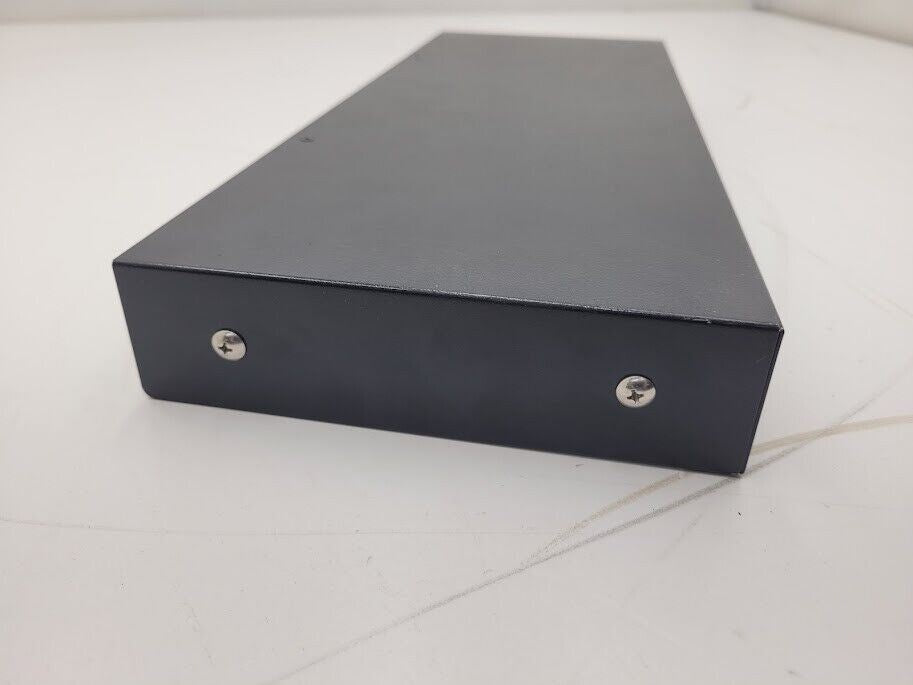 HP AF617A 16-Port External KVM Analog Switch Server Console 513736-001 USB PS2